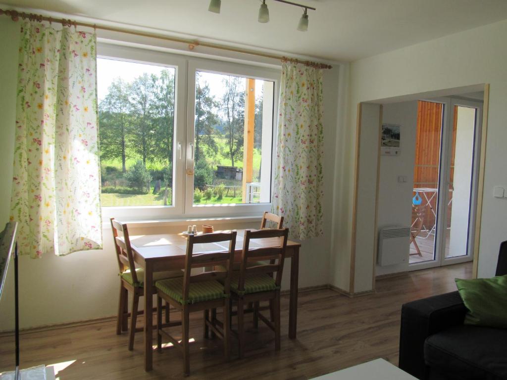 Apartmán Stožec Ema photo 2