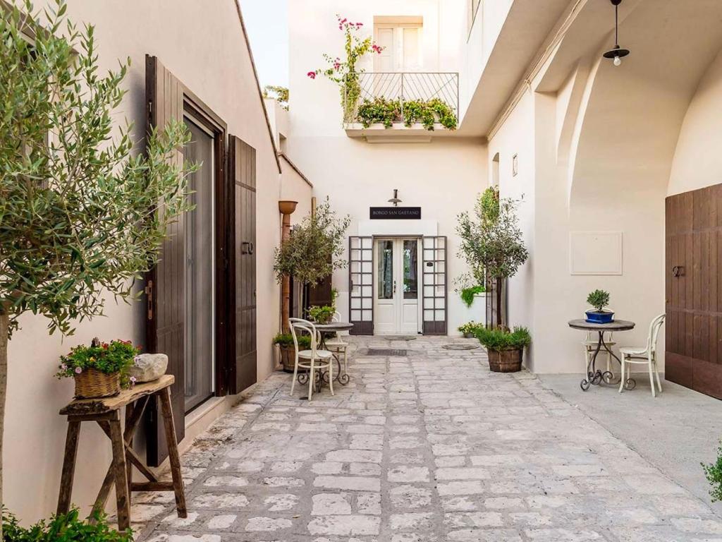 Borgo San Gaetano photo 4