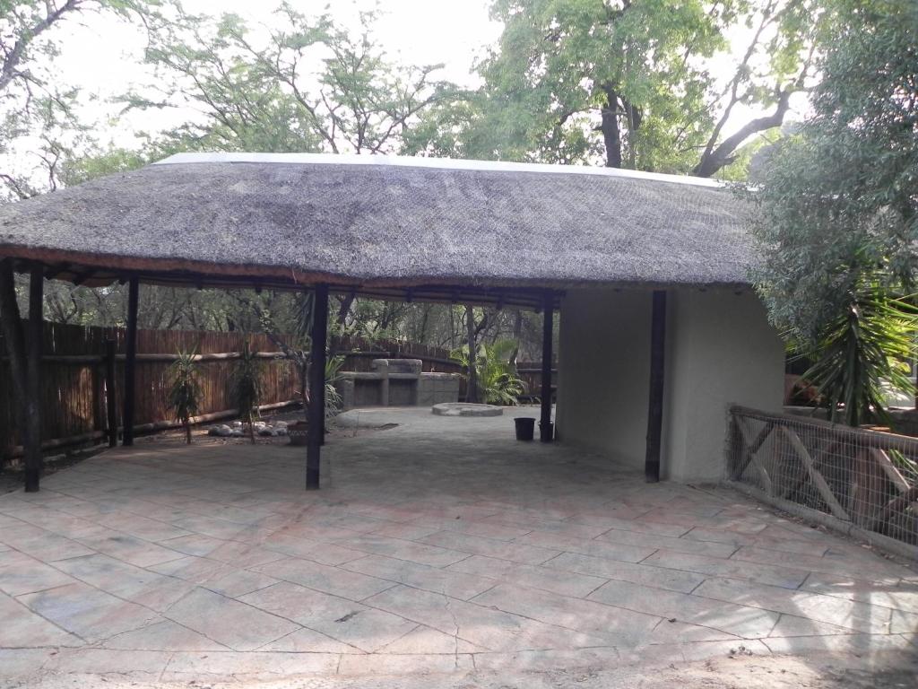 Marloth Kruger Little Manor photo 4