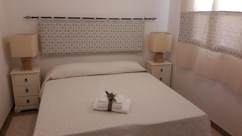 Camere Vacanze Acqua Chiara Room Type - Double or Twin Room