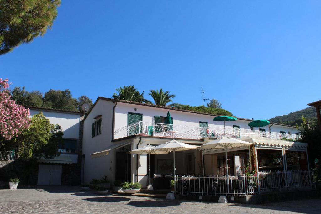 Hotel Edera photo 1