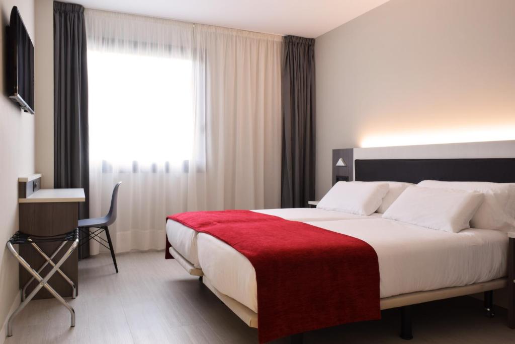 Hotel New Bilbao Airport photo 3
