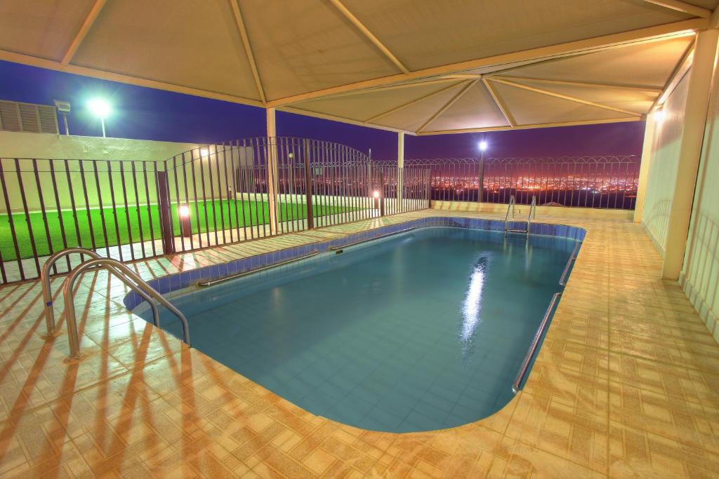 Star City Chalets photo 1