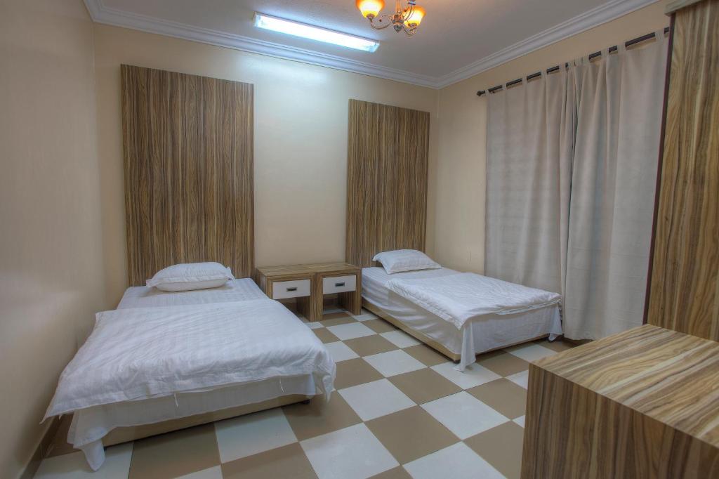 Star City Chalets photo 2