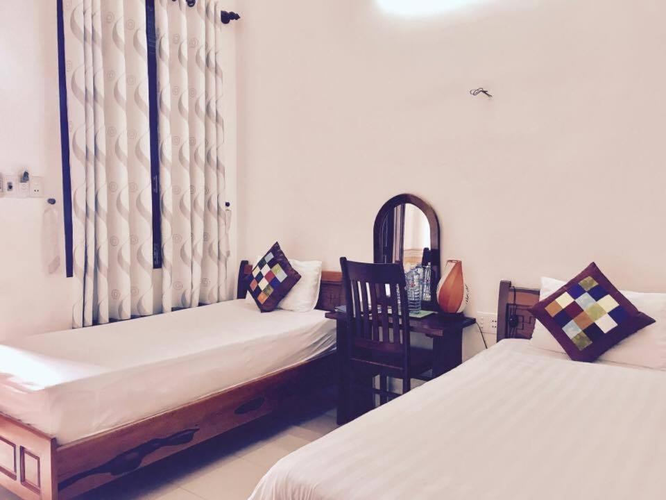 Thảo Nguyên Phát Homestay