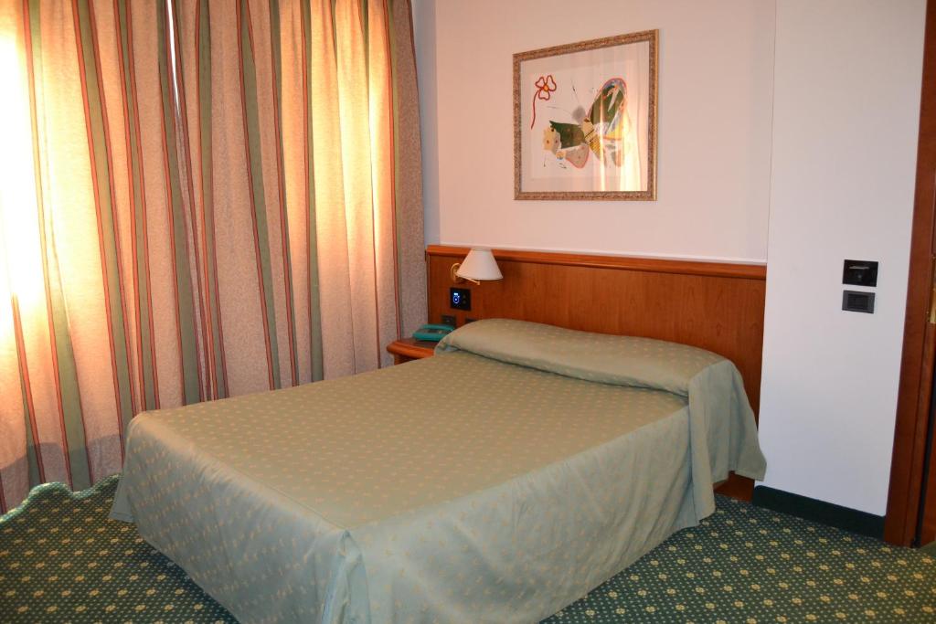 Hotel Due Leoni photo 4