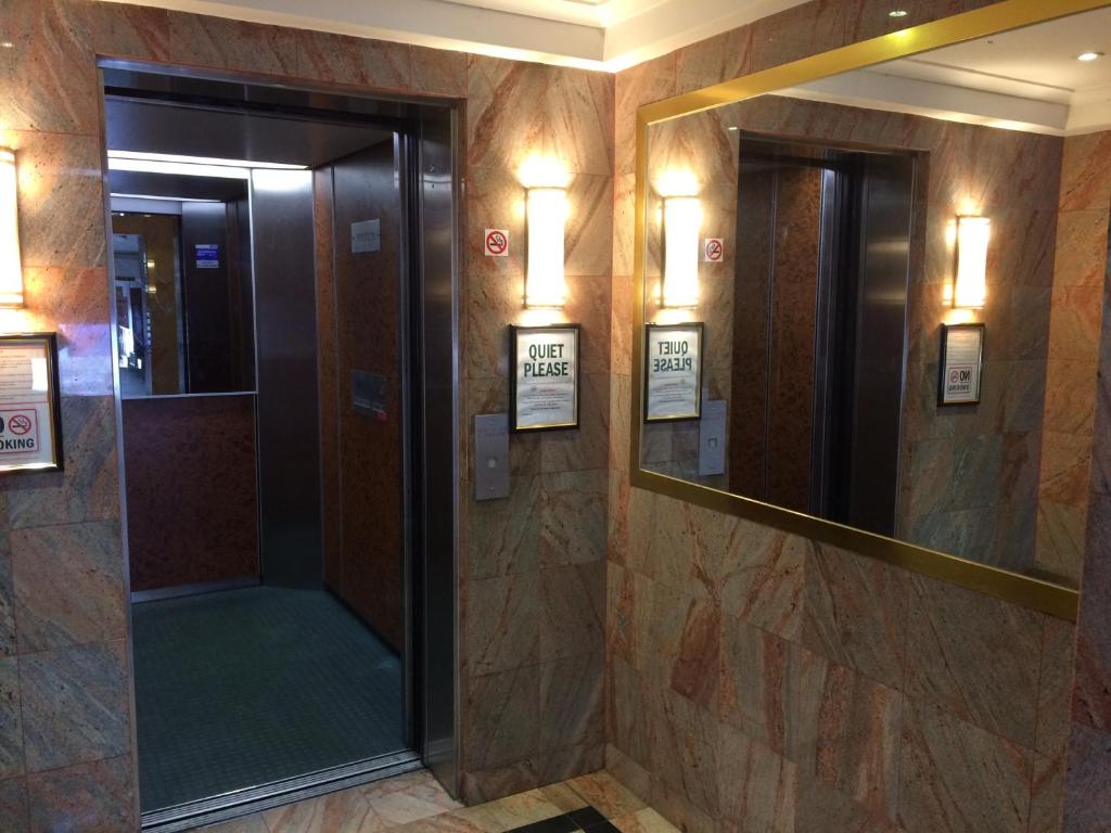 Edgecliff Lodge Motel photo 3