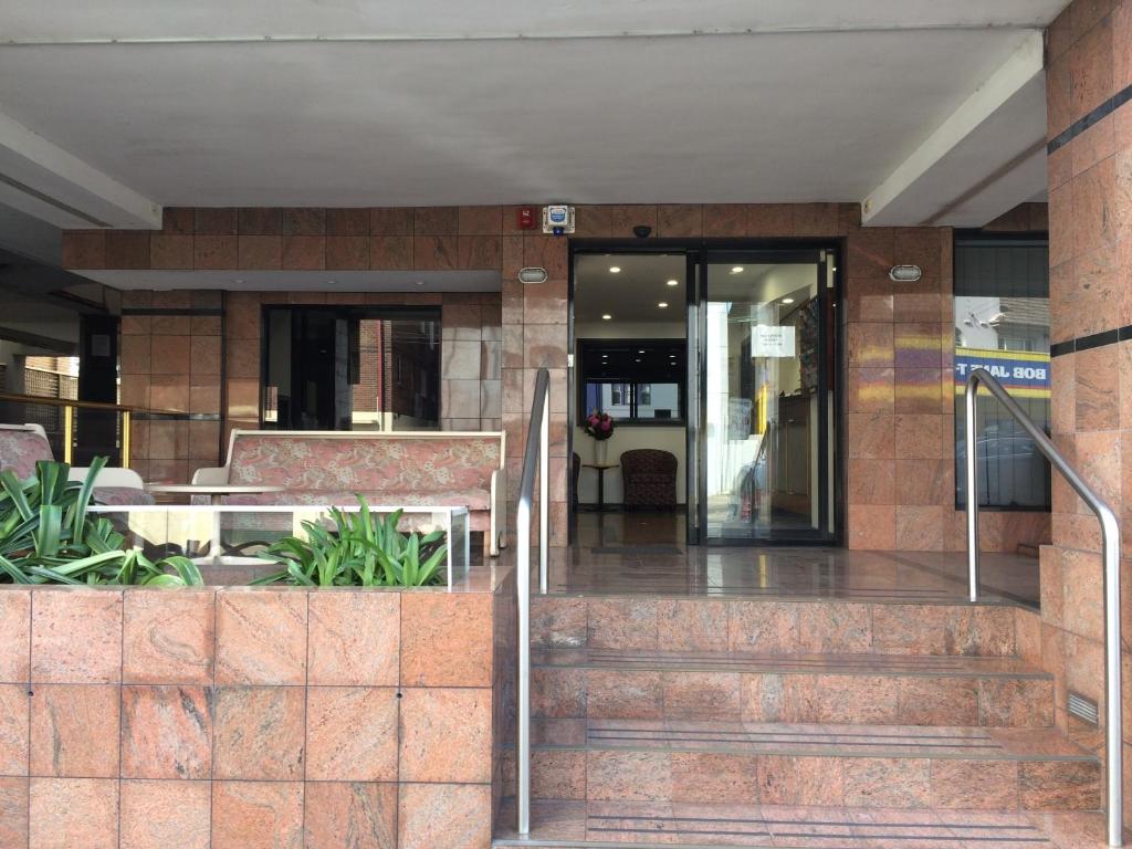 Edgecliff Lodge Motel photo 1
