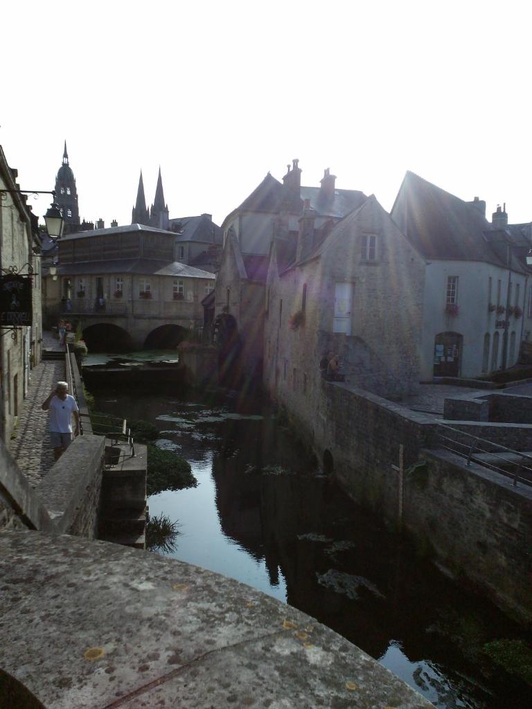 L'AURE BLEUE photo 4