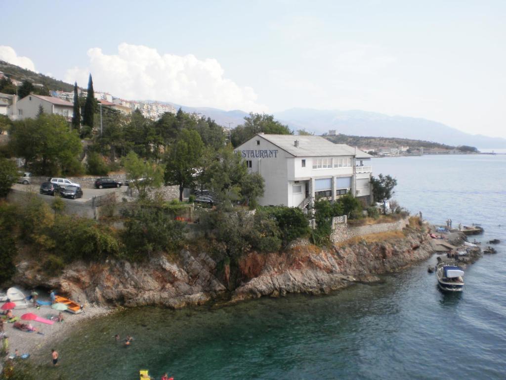 Apartman i sobe Martina photo 1