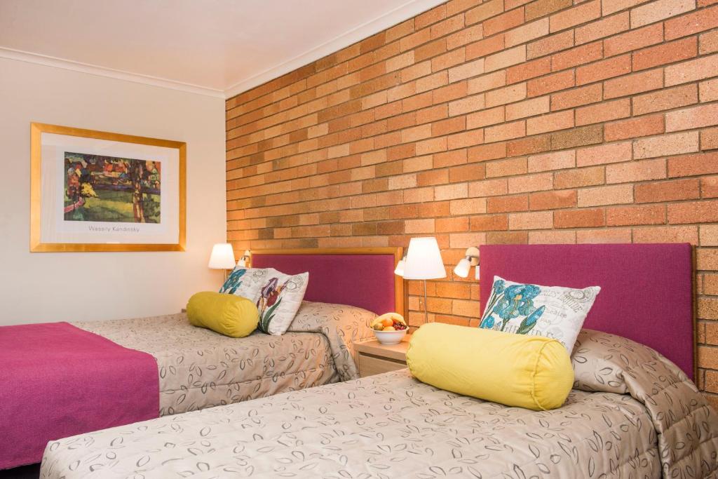 Ningana Motel photo 3