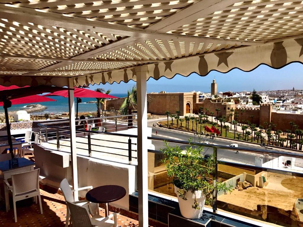 Hotel des Oudaias photo 1