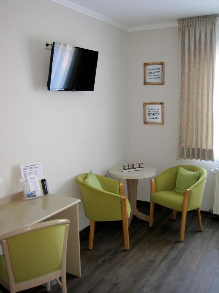Wellness-Gasthof-Cafe Nuhnetal photo 3