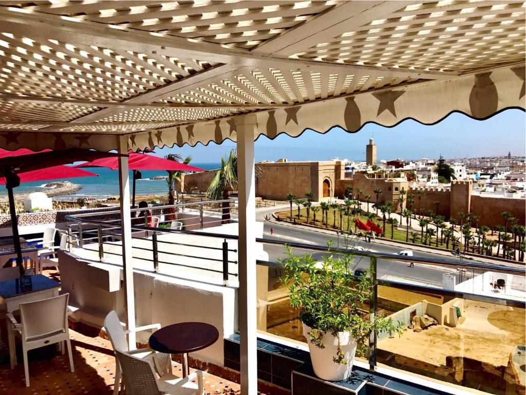Hotel des Oudaias photo 2