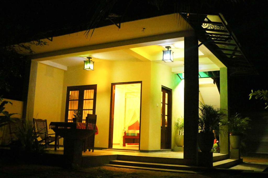 Villa Bird Gate photo 2