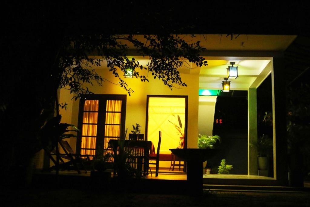 Villa Bird Gate photo 4