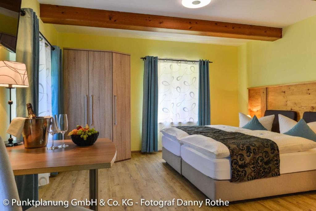 Hotel Oberwirt photo 4