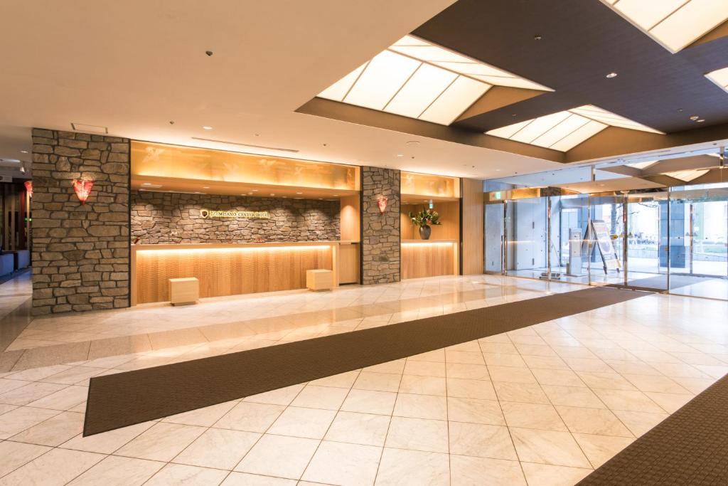 Izumisano Center Hotel Kansai International Airport photo 4