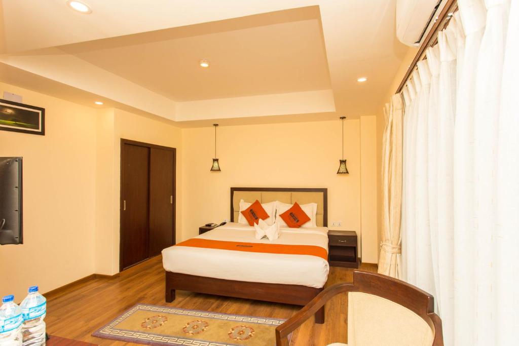 Hotel Jay Suites photo 3