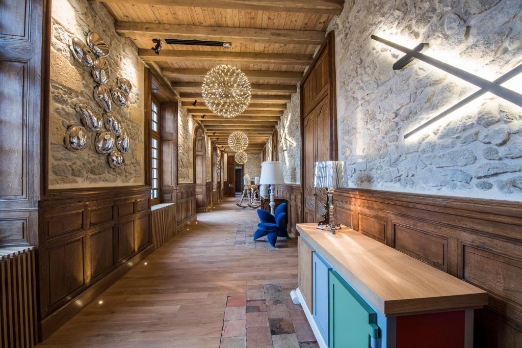 Chateau Prieure Marquet photo 3