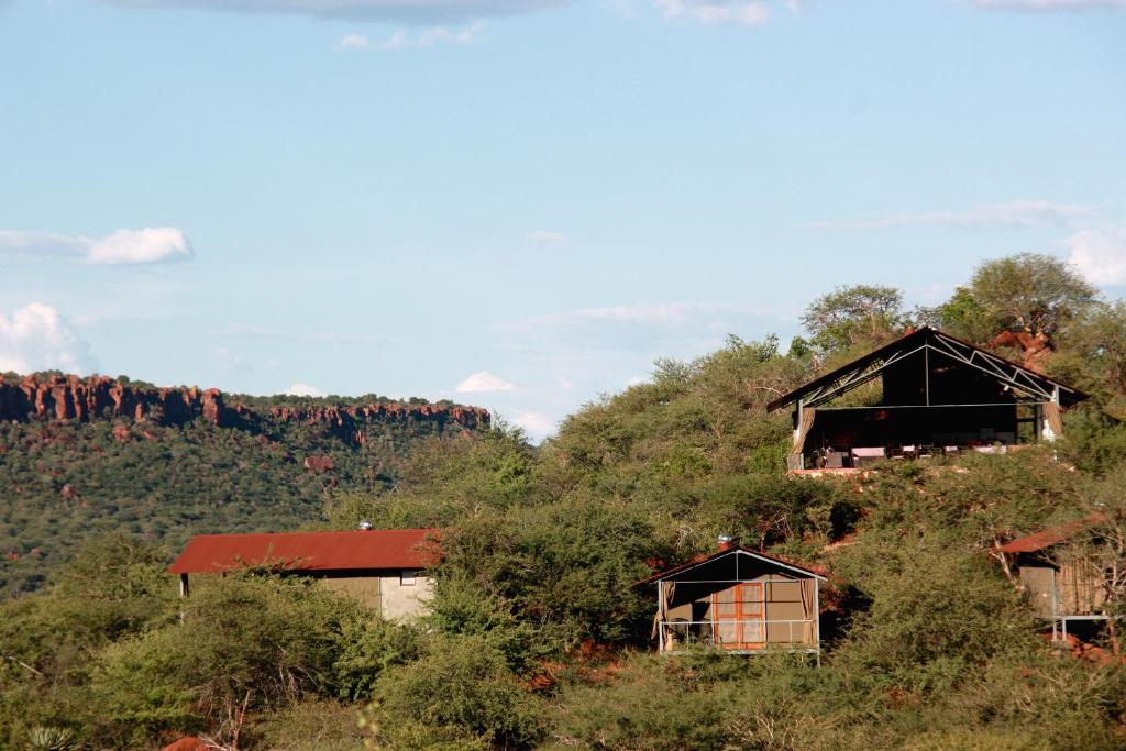 Waterberg Wilderness - ONE Namibia photo 4