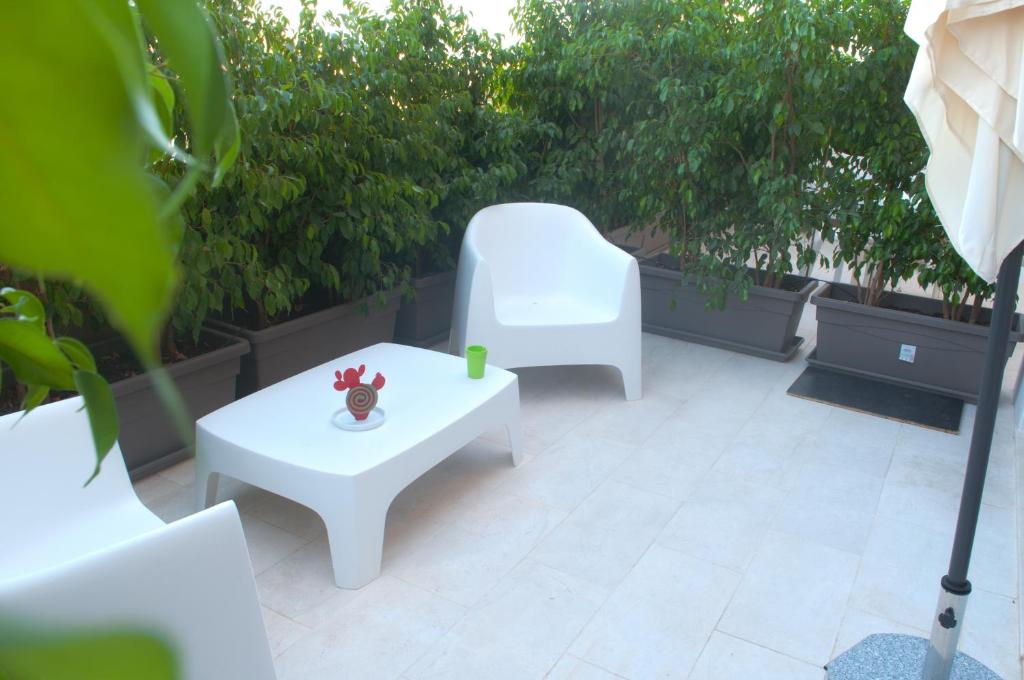 Four Rooms Guesthouse photo 4