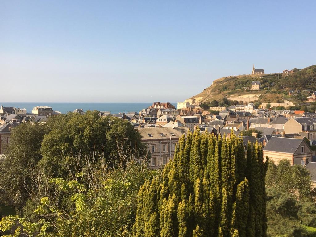 Castel De La Terrasse photo 4