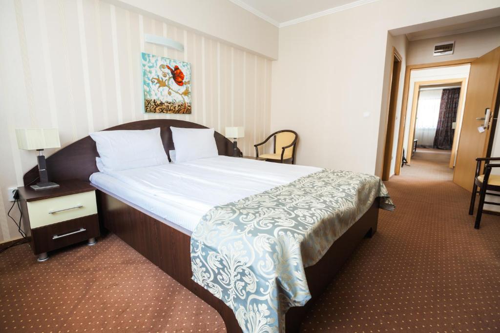 Hotel Domogled photo 1