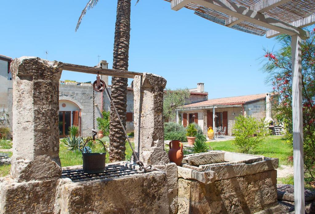 Masseria Dei 12 Granai photo 1