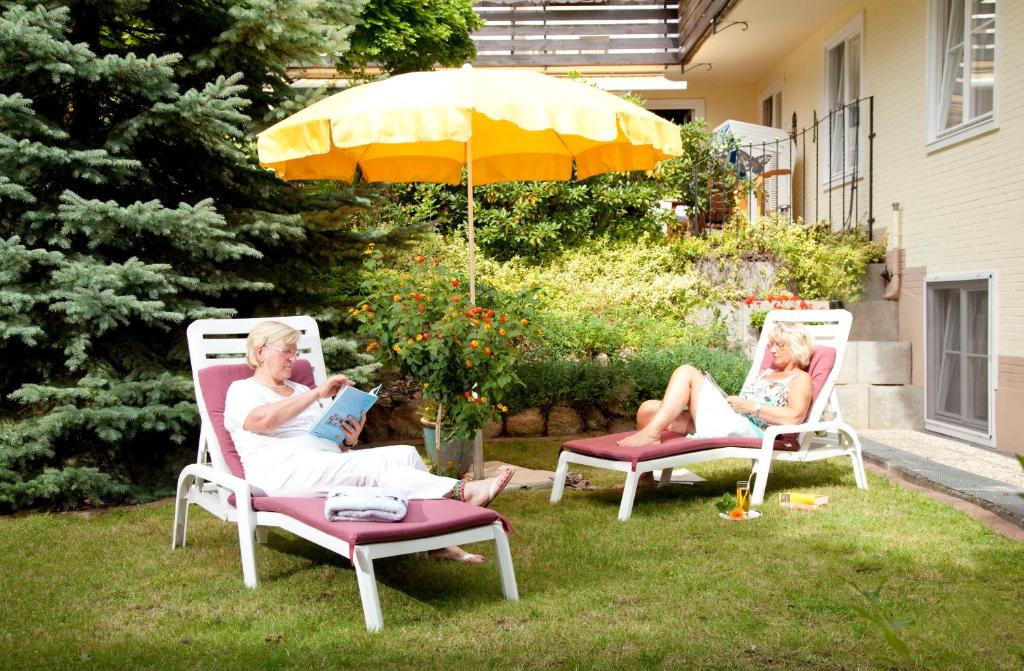Boutiquehotel Das Haus am Walde photo 4