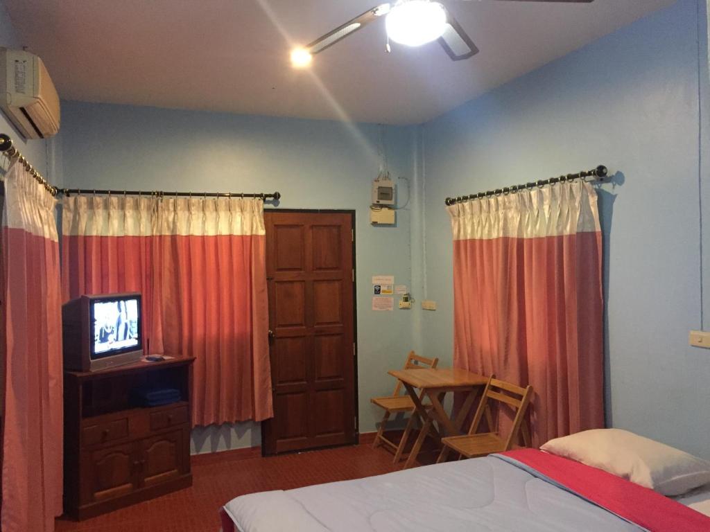 ฺBaan Ing Khao Resort photo 4