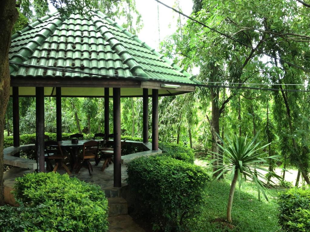 ฺBaan Ing Khao Resort photo 2