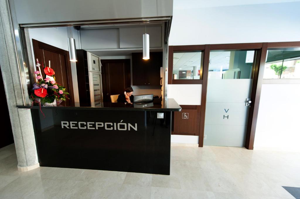 Visit Hotel photo 4