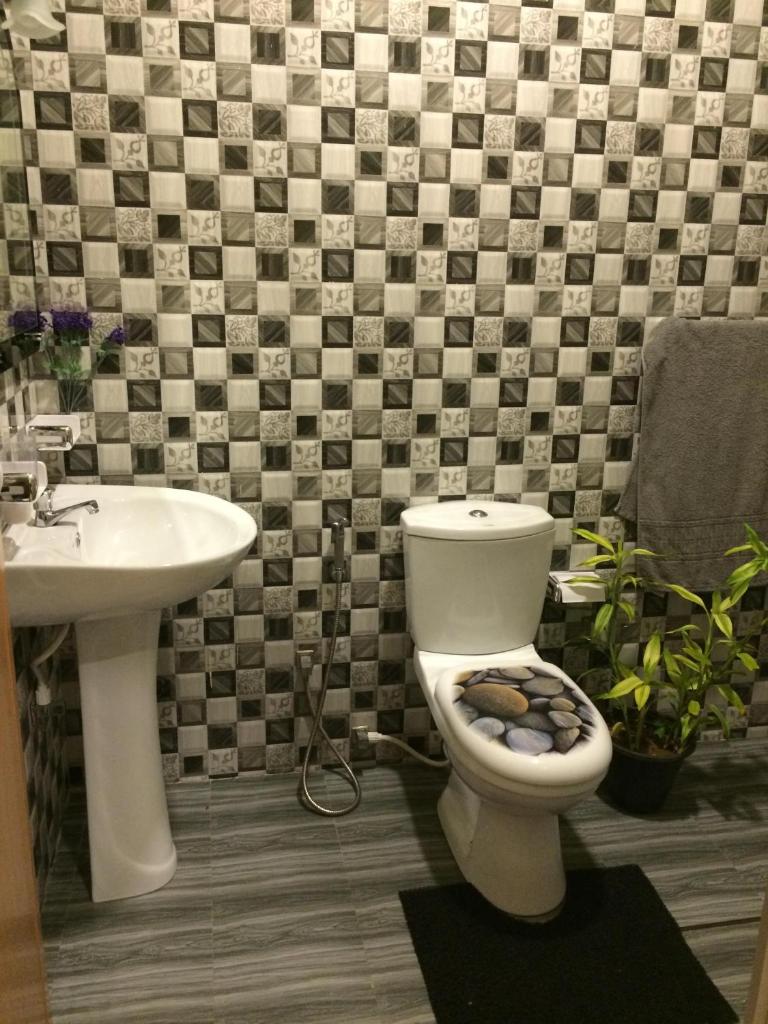 Апартаменты (Апартаменты Down с видом на бассейн), Romeo And Juliet Guest House