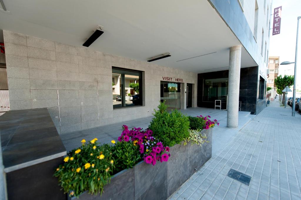 Visit Hotel photo 3