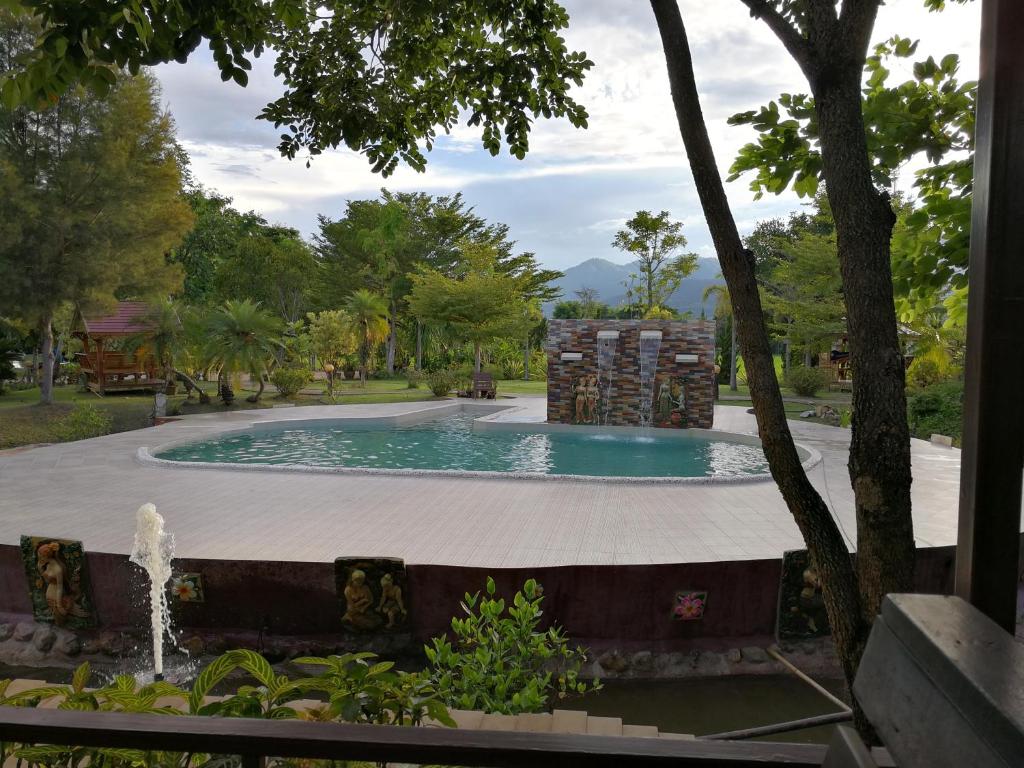 Pai My Guest Resort - SHA Plus photo 4