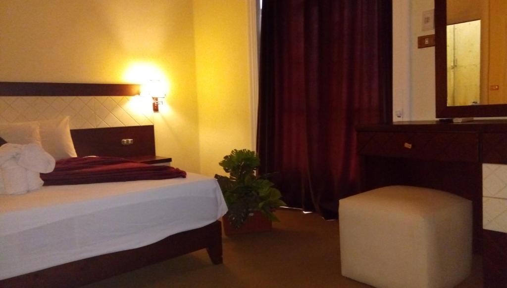 Одноместный (Одноместный номер Делюкс), Cairo Paradise Hotel