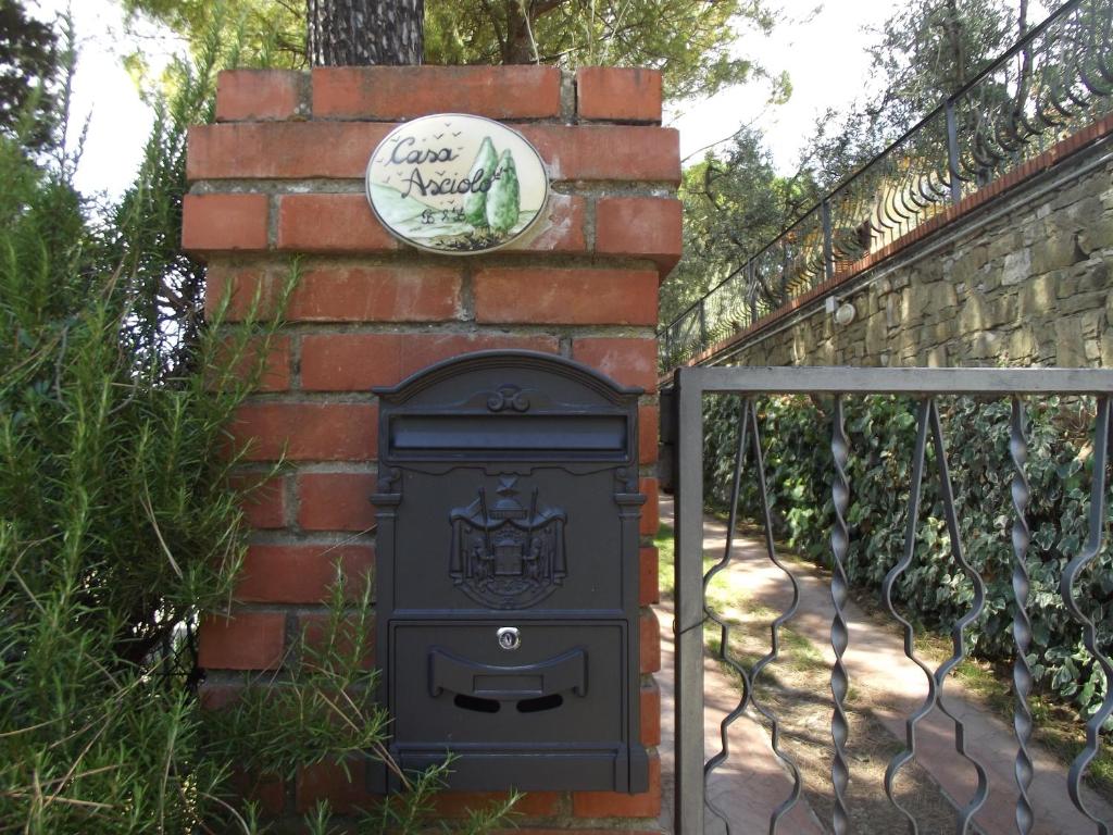 Casale Asciolo photo 3