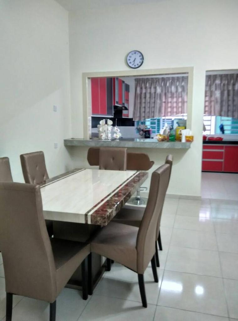 Homestay Mama D'Chandan photo 1
