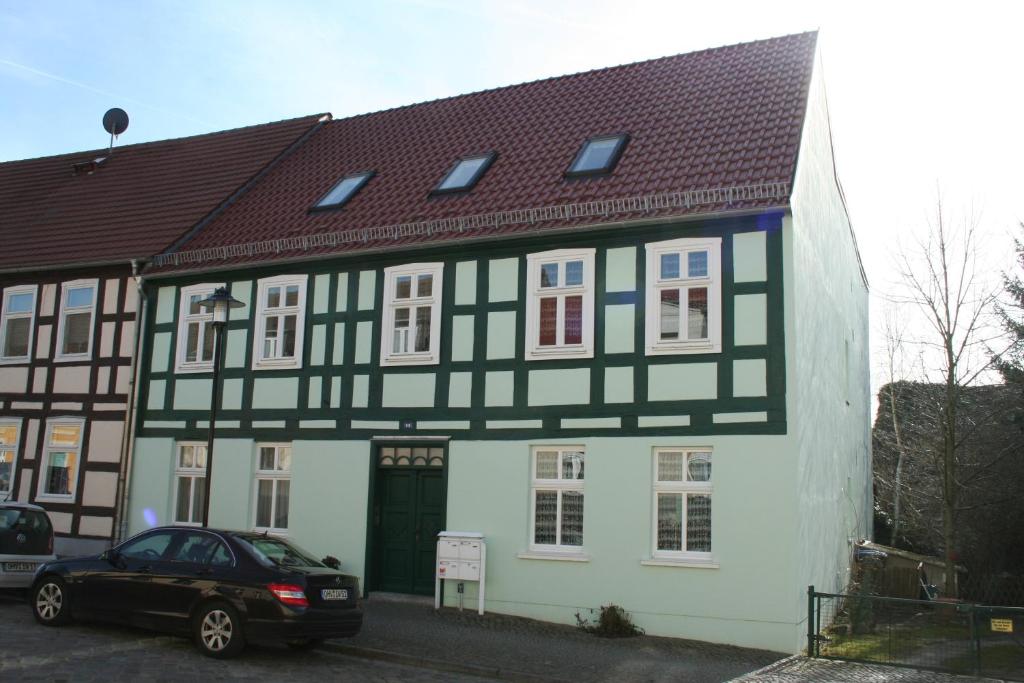 Ferienwohnung Templin photo 1