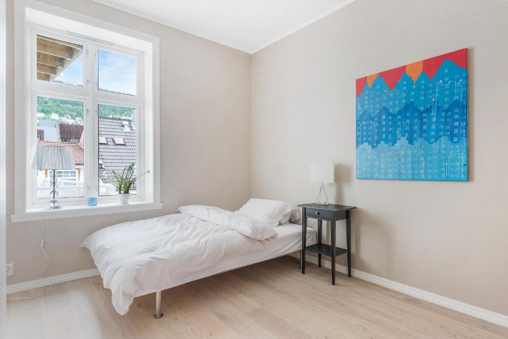 Fosswinckel Apartments photo 4