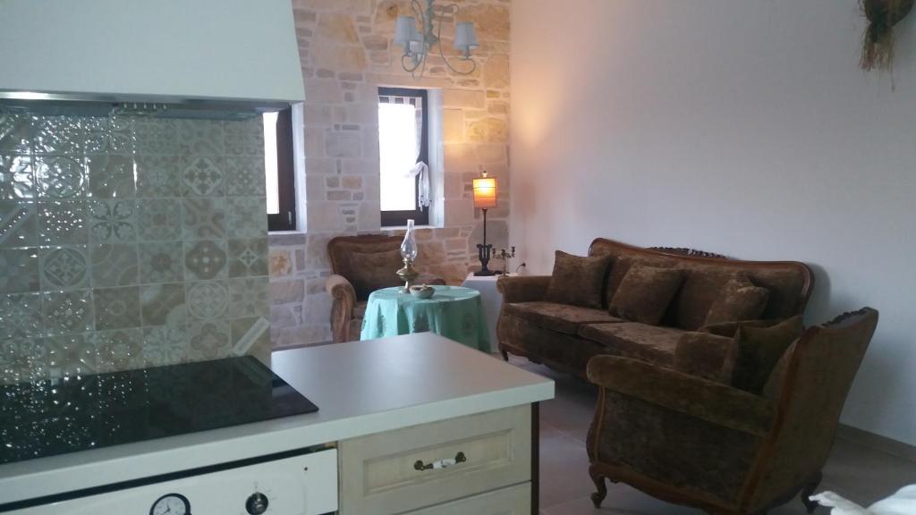Kritamos Villa & Apartments photo 3
