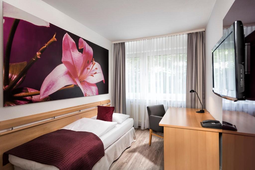 Одноместный (Стандартный одноместный номер), Mark Apart Hotel