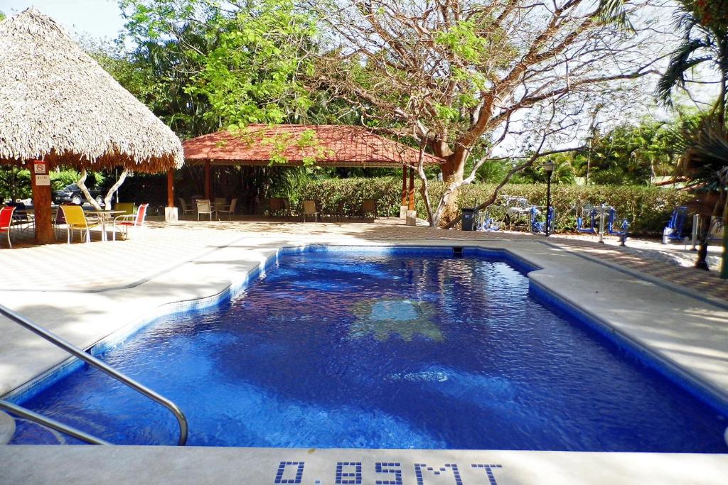 Hotel Rio Tempisque photo 1