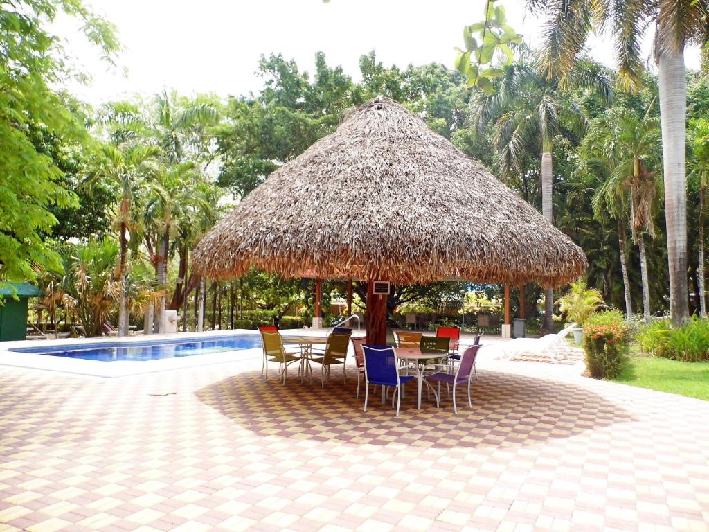 Hotel Rio Tempisque photo 2
