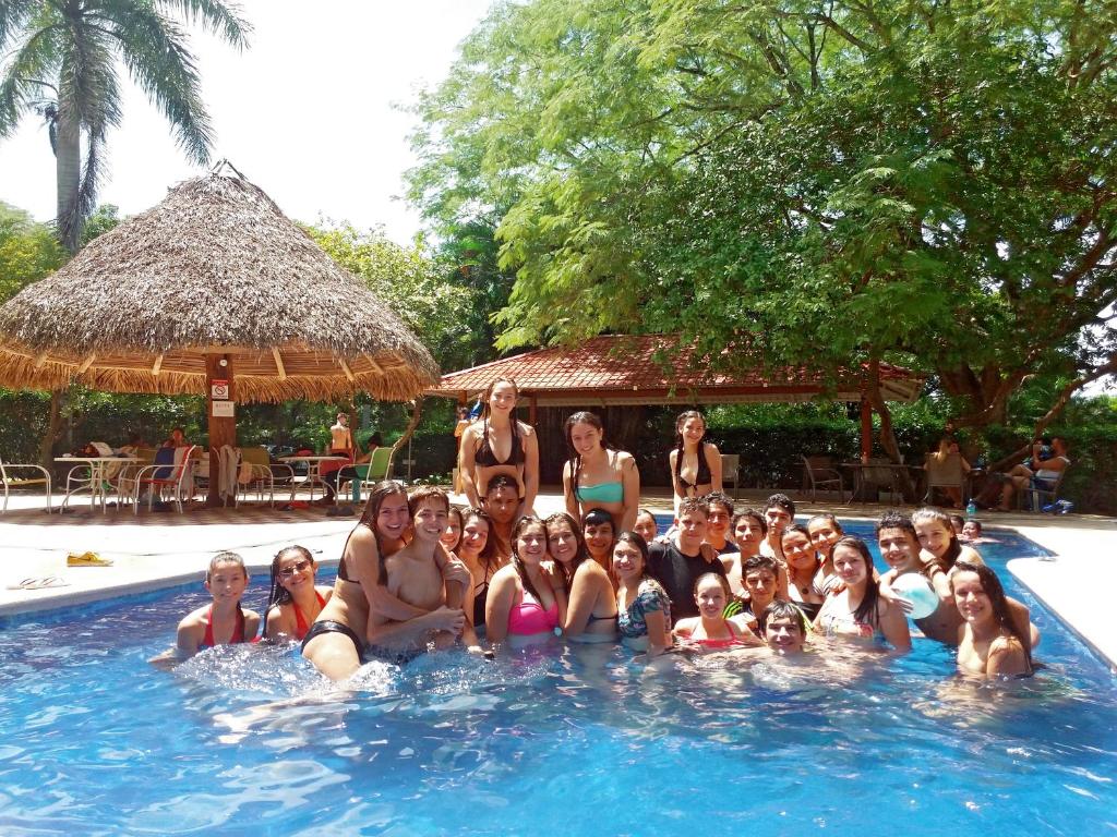 Hotel Rio Tempisque photo 3
