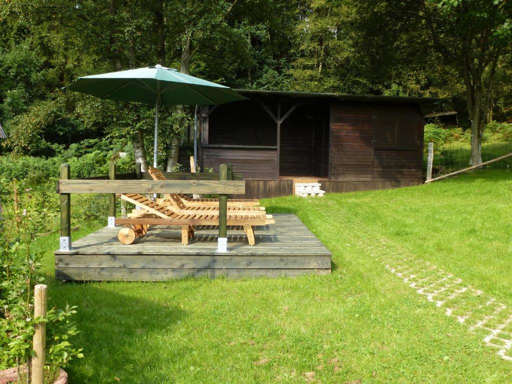 Haus Sonnentau photo 2