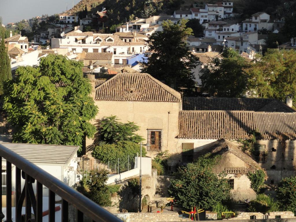 Apartamento Terrazas de Monachil photo 4