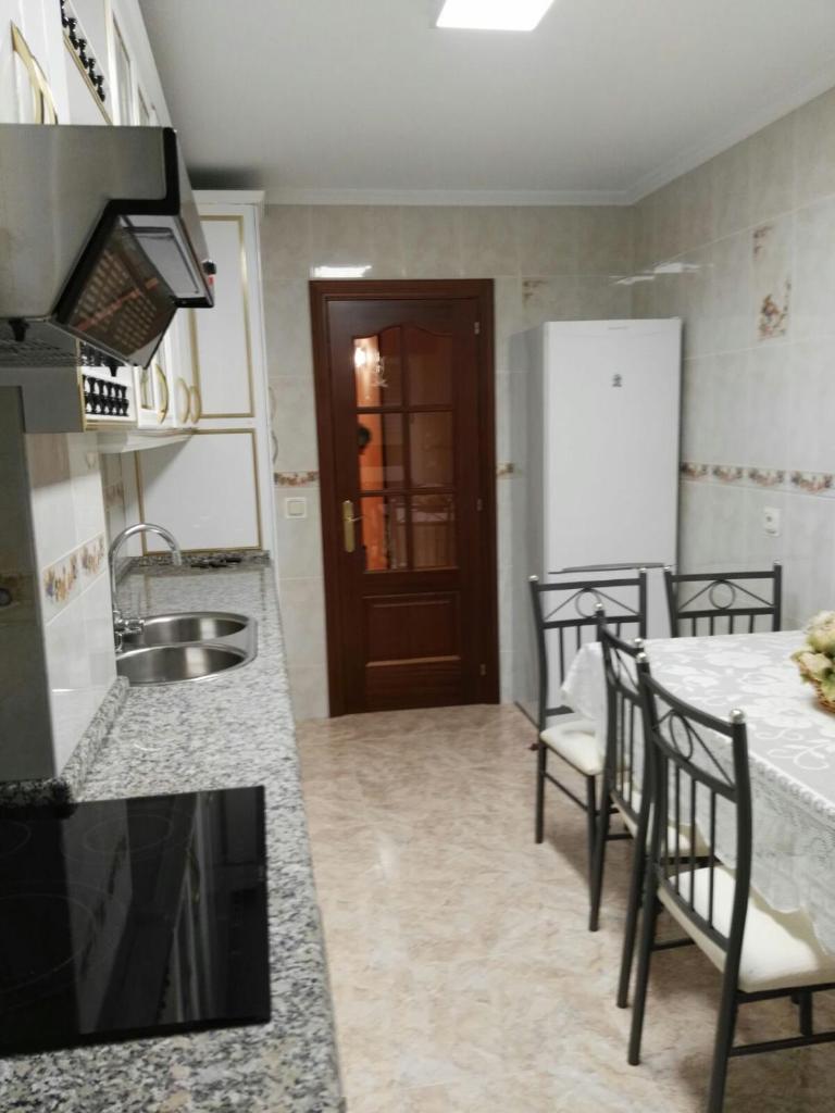 Arzúa Home photo 2