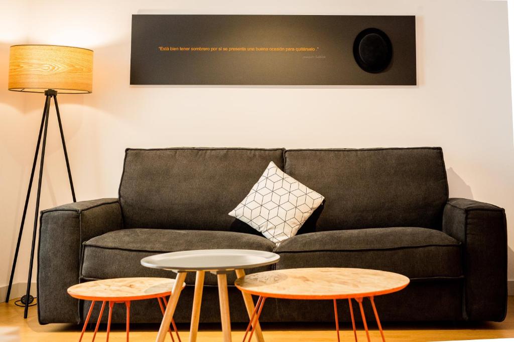 Apartamento SoMbrereria RiMboMbin photo 2